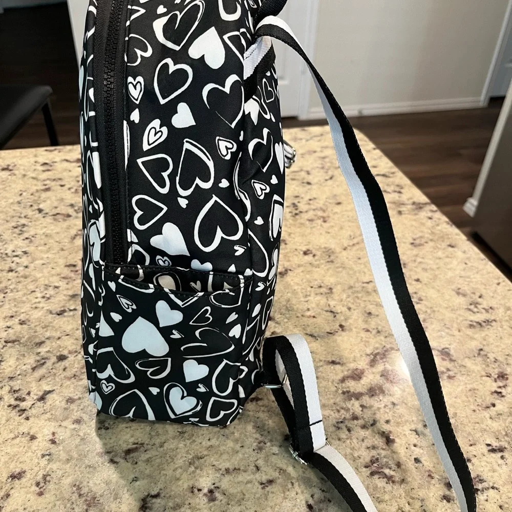 Brighton Endless Love Backpack NWT - Picture 3 of 6